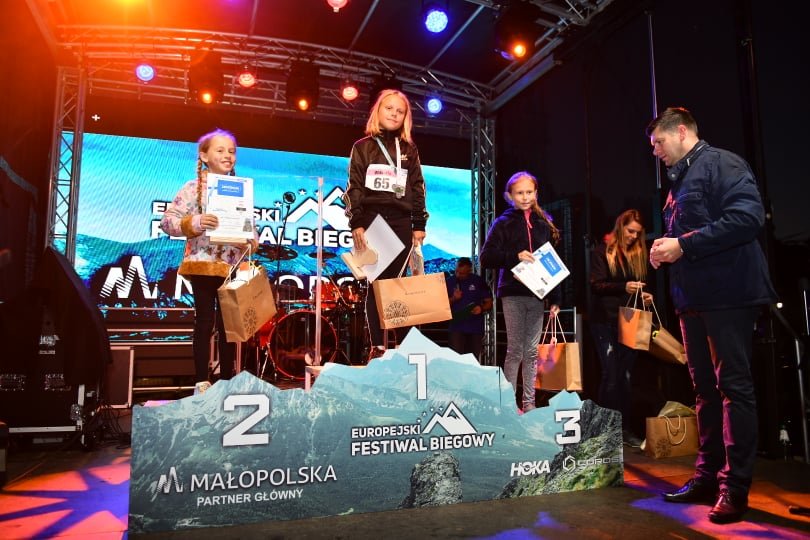 Europejski Festiwal Biegowy