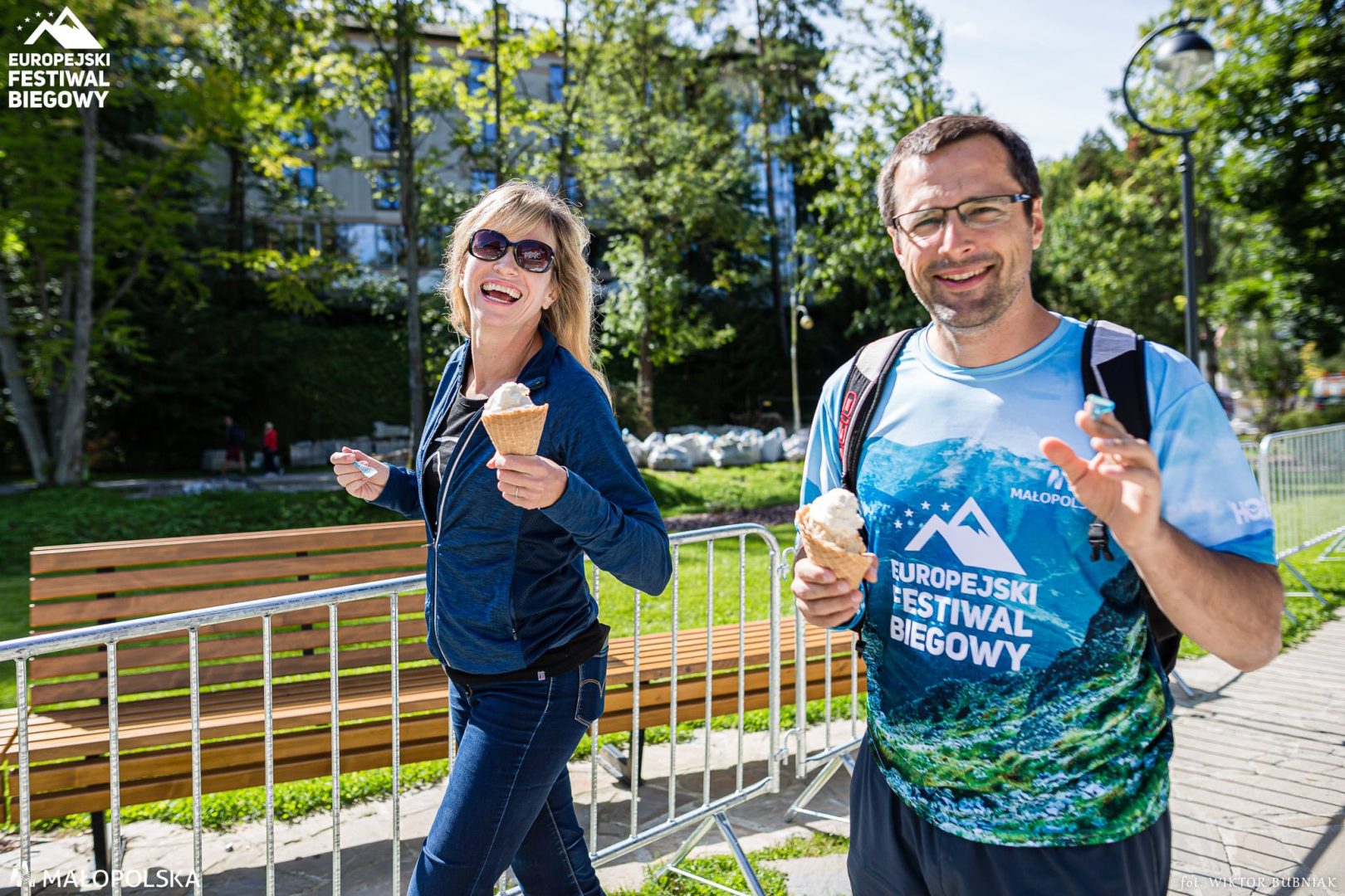 Europejski Festiwal Biegowy