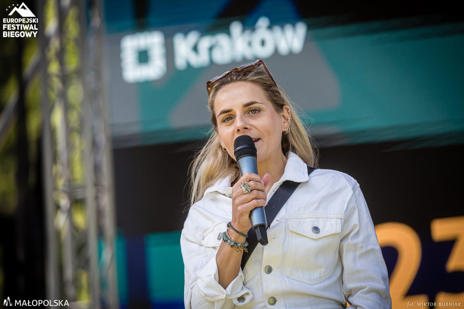 Europejski Festiwal Biegowy