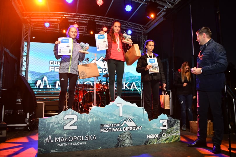 Europejski Festiwal Biegowy