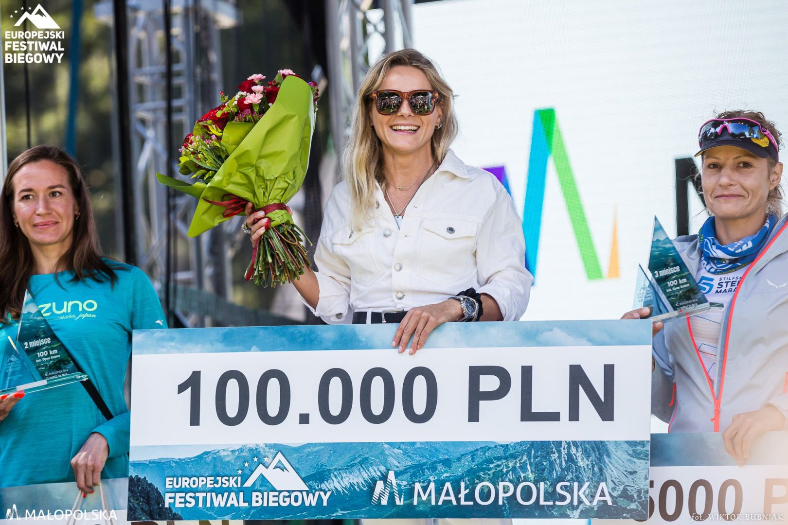 Europejski Festiwal Biegowy
