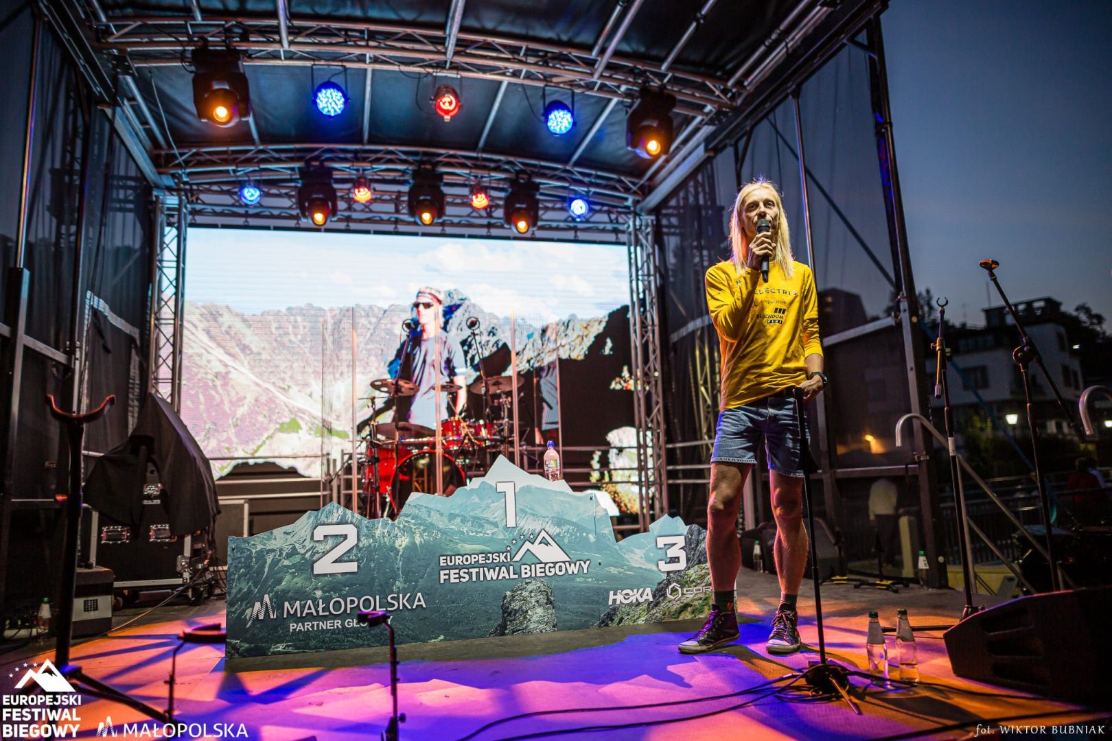 Europejski Festiwal Biegowy