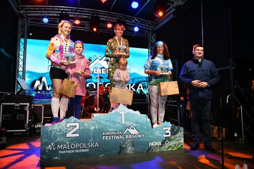 Europejski Festiwal Biegowy