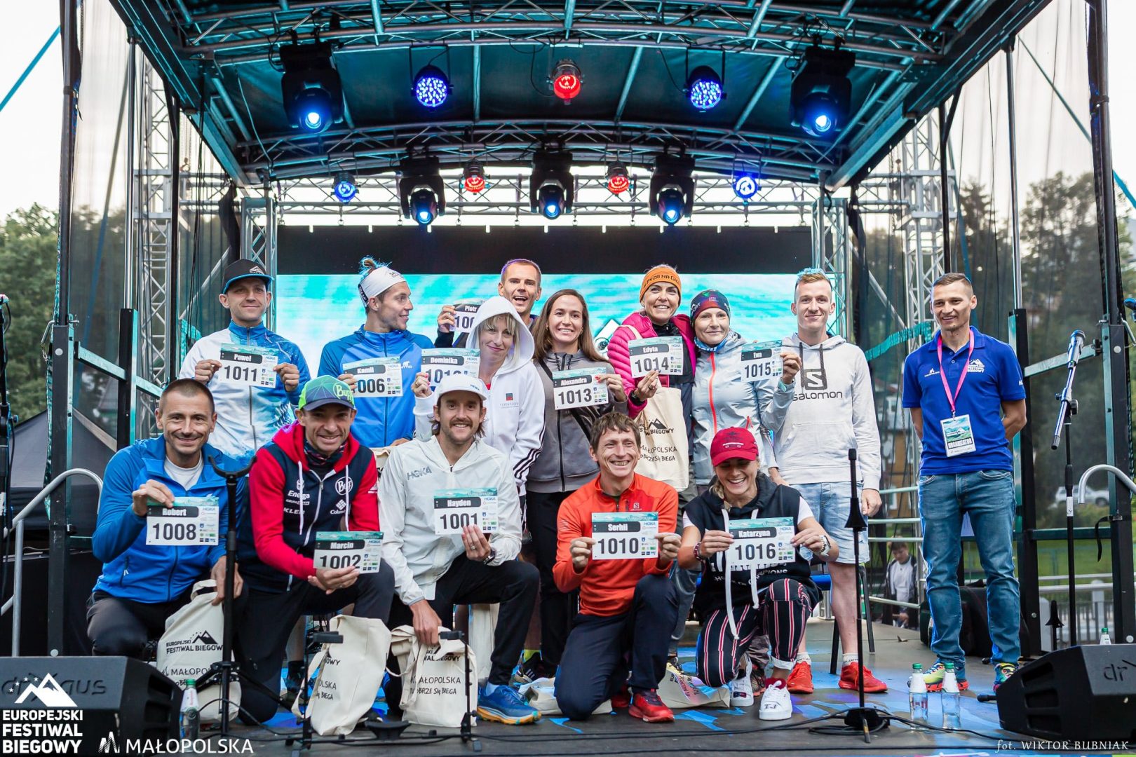 Europejski Festiwal Biegowy