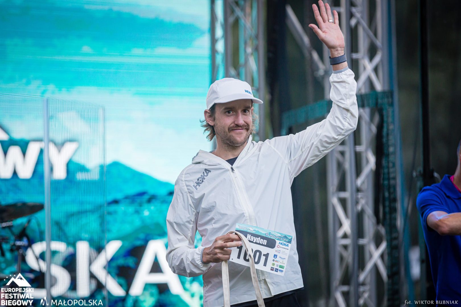 Europejski Festiwal Biegowy