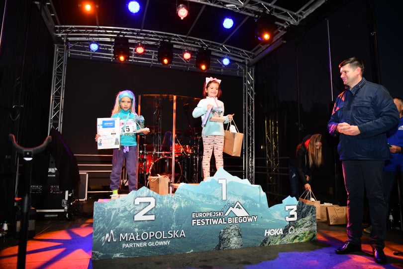 Europejski Festiwal Biegowy