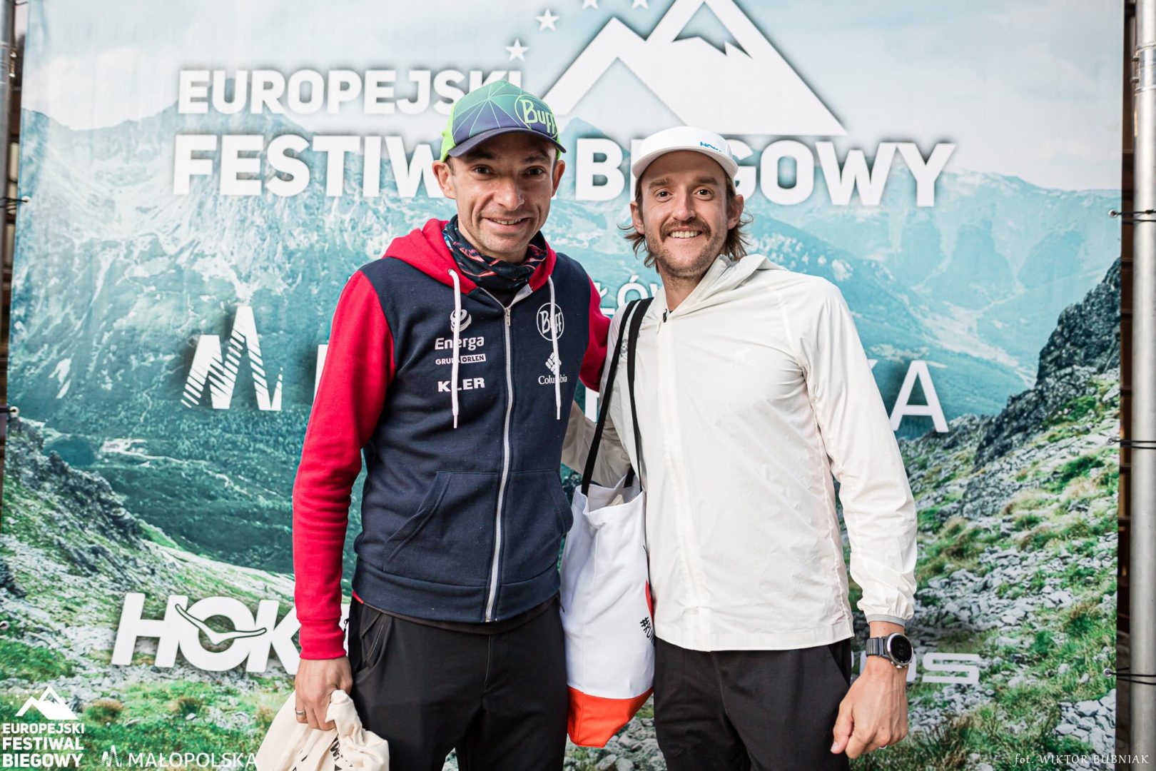 Europejski Festiwal Biegowy
