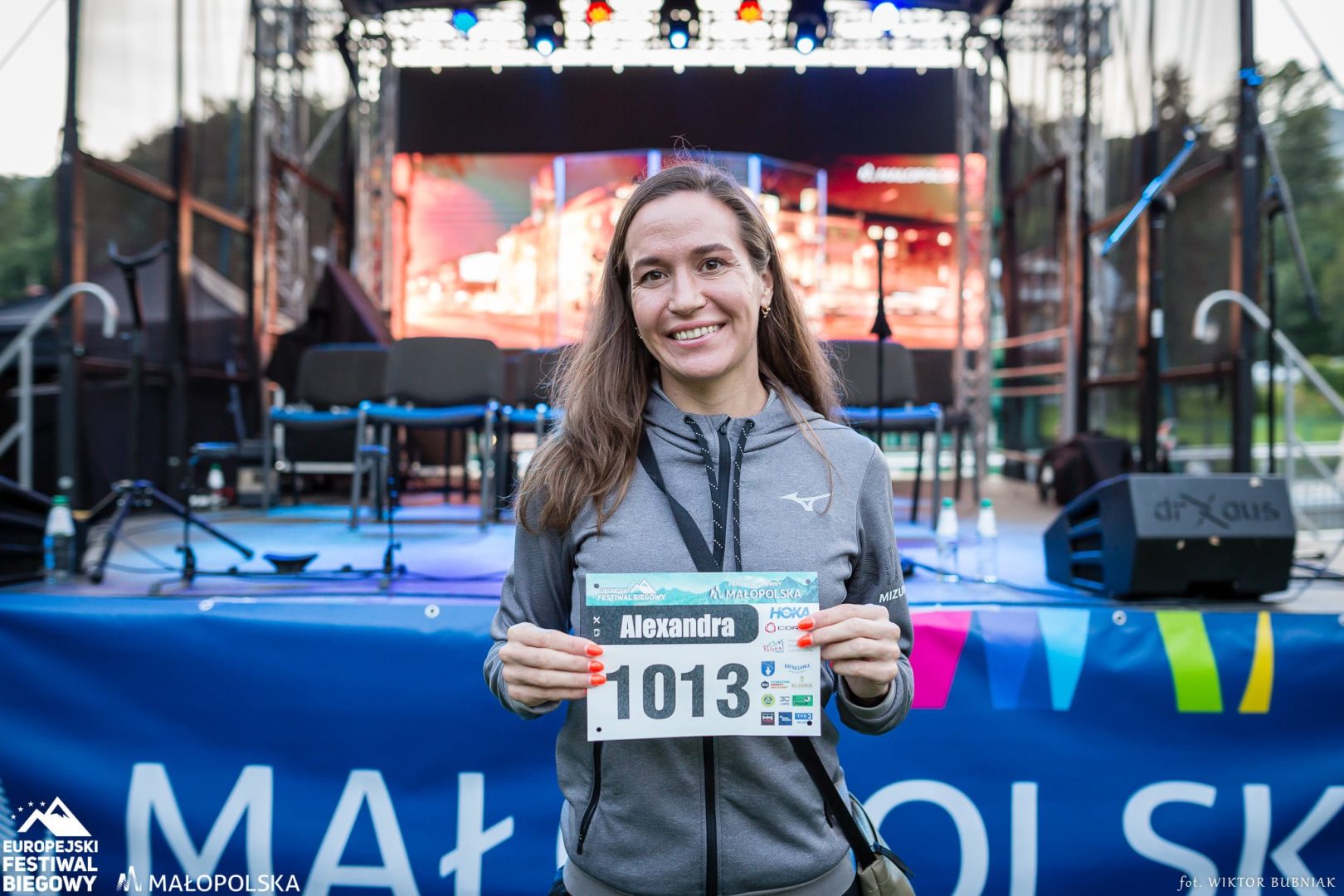 Europejski Festiwal Biegowy
