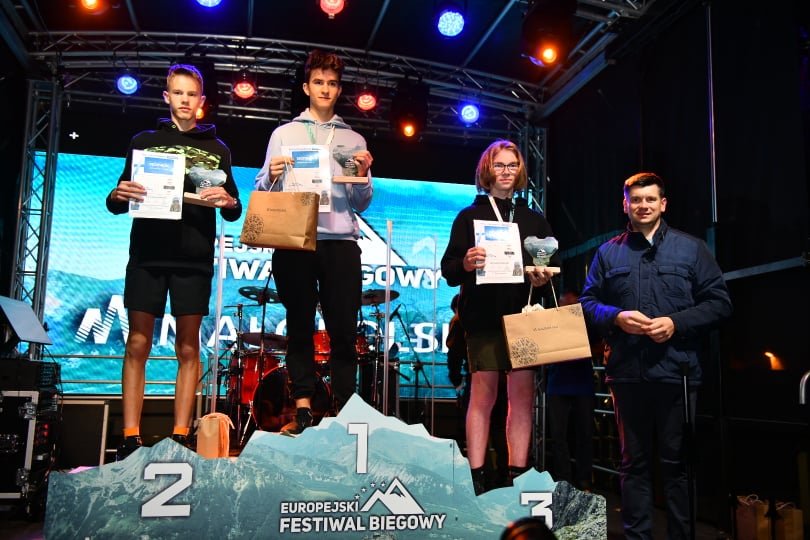 Europejski Festiwal Biegowy