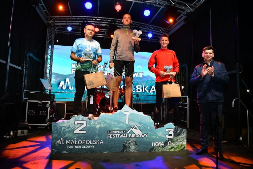 Europejski Festiwal Biegowy