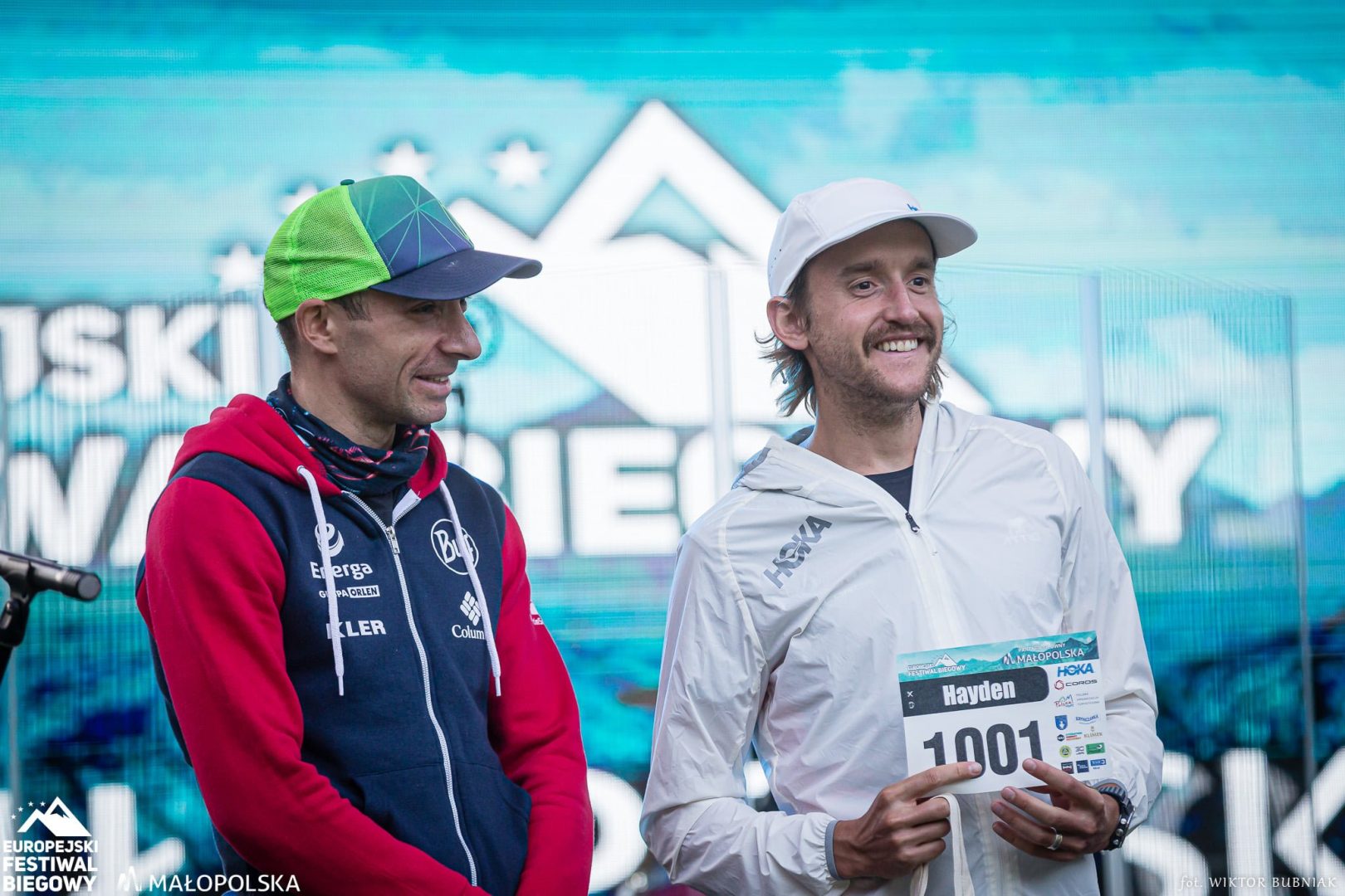 Europejski Festiwal Biegowy