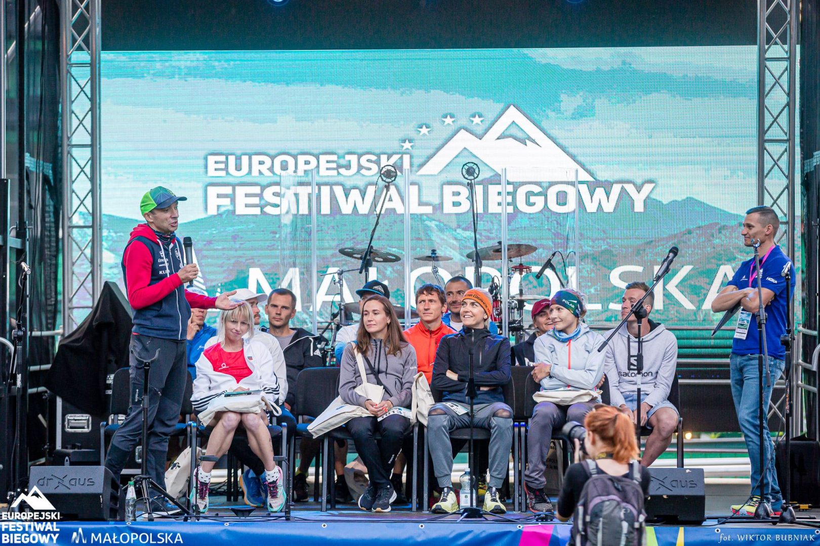 Europejski Festiwal Biegowy