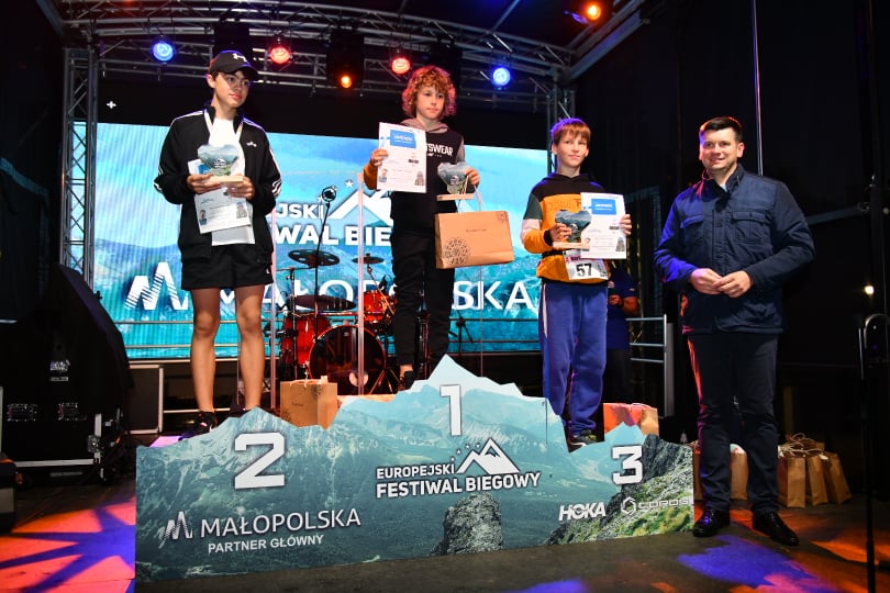 Europejski Festiwal Biegowy