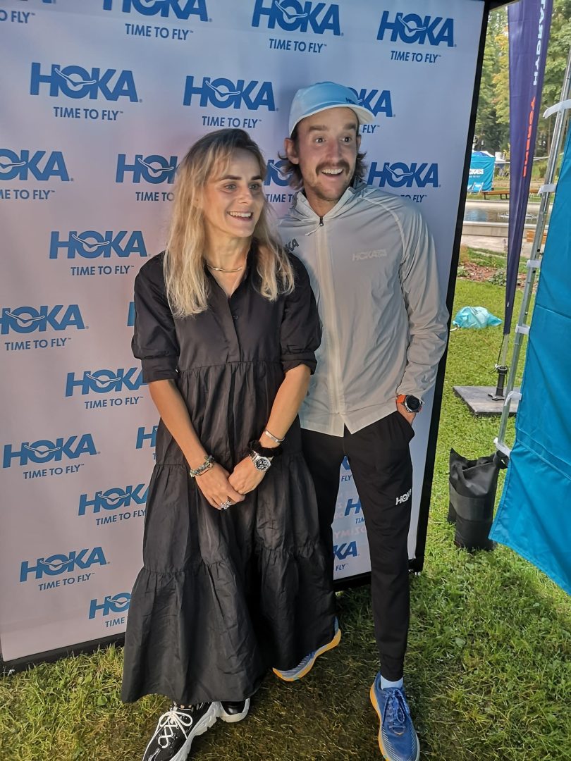 Europejski Festiwal Biegowy
