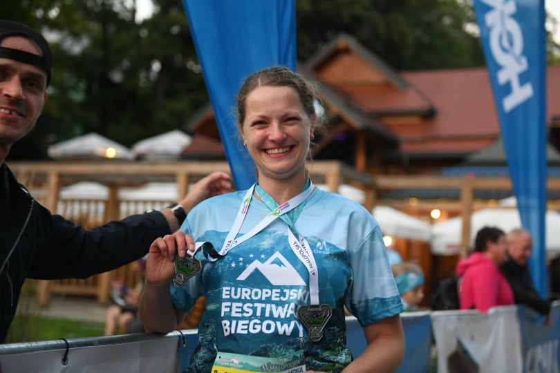 Europejski Festiwal Biegowy