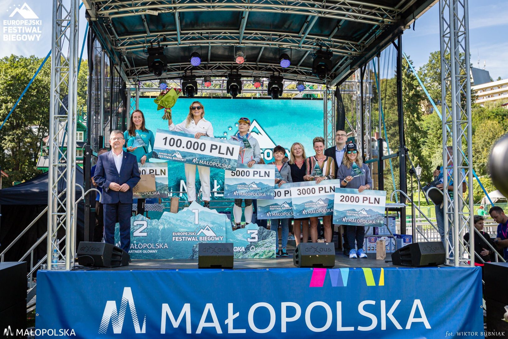 Europejski Festiwal Biegowy