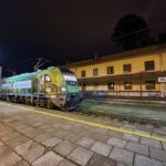 Connecting Europe Express