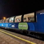 Connecting Europe Express