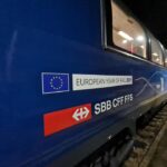 Connecting Europe Express