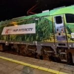 Connecting Europe Express