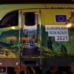 Connecting Europe Express