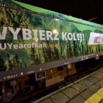 Connecting Europe Express