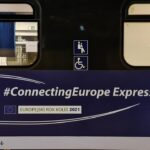 Connecting Europe Express