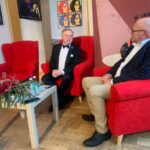 "Dziwna Para" w Starym Sączu