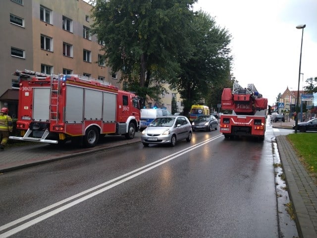 otwarcie mieszkania