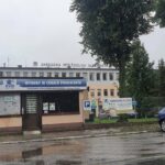 OSM Nowy Sącz, odór, interwencja