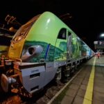 Connecting Europe Express