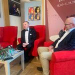 "Dziwna Para" w Starym Sączu