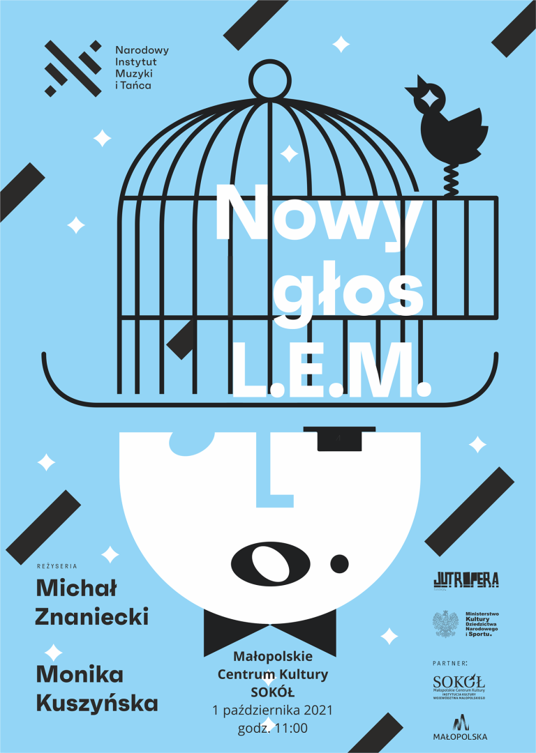Nowy Głos LEM