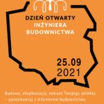 Dzień Otwarty Inżynieria Budownictwa