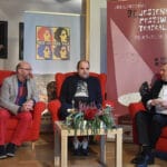 Artur Barciś, Cezary Żak, Stary Sącz