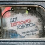 Zlot Pojazdów Zabytkowych, Nowy Sącz