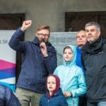 Zlot Pojazdów Zabytkowych, Nowy Sącz