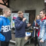Zlot Pojazdów Zabytkowych, Nowy Sącz