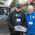 Zlot Pojazdów Zabytkowych, Nowy Sącz
