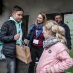 Zlot Pojazdów Zabytkowych, Nowy Sącz