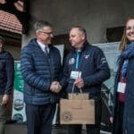 Zlot Pojazdów Zabytkowych, Nowy Sącz