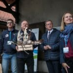 Zlot Pojazdów Zabytkowych, Nowy Sącz