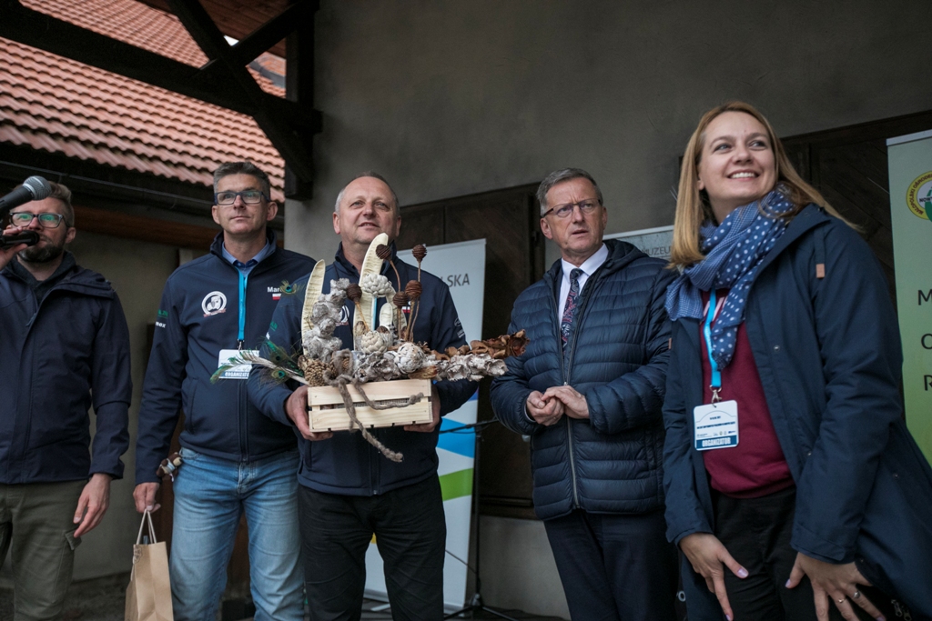 Zlot Pojazdów Zabytkowych, Nowy Sącz