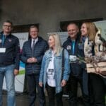 Zlot Pojazdów Zabytkowych, Nowy Sącz