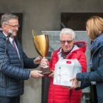 Zlot Pojazdów Zabytkowych, Nowy Sącz