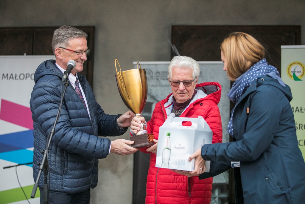 Zlot Pojazdów Zabytkowych, Nowy Sącz