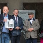 Zlot Pojazdów Zabytkowych, Nowy Sącz