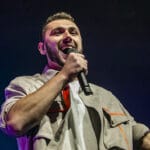 Kamil Bednarek, koncert w Nowym Sączu