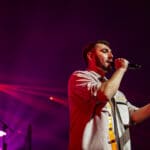Kamil Bednarek, koncert w Nowym Sączu