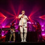 Kamil Bednarek, koncert w Nowym Sączu